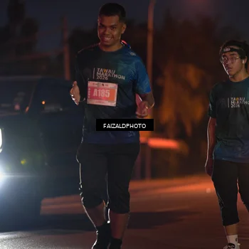 Runner Photo 4481922