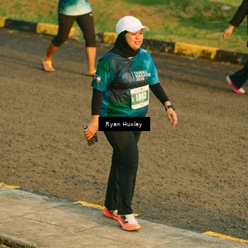 Runner Photo 4481925