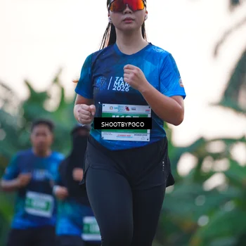 Runner Photo 4481933