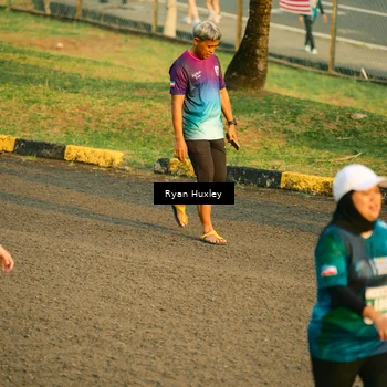 Runner Photo 4481937