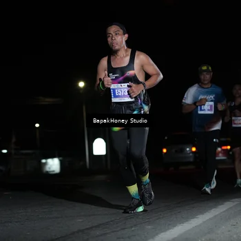 Runner Photo 4481939