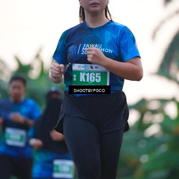 Runner Photo 4481940