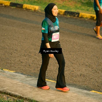 Runner Photo 4481945