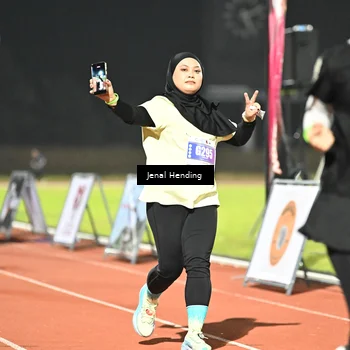 Runner Photo 4481952
