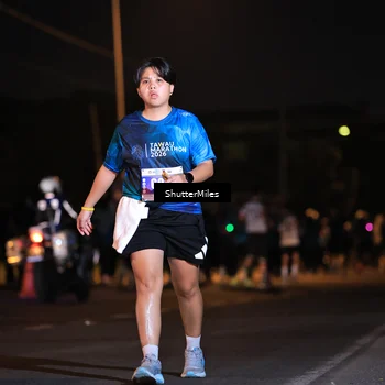 Runner Photo 4481954