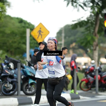 Runner Photo 4481956