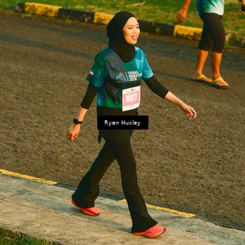 Runner Photo 4481957