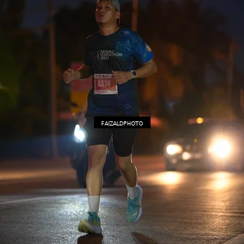 Runner Photo 4481958