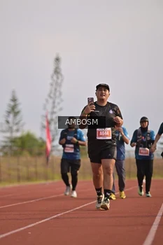 Runner Photo 4481962