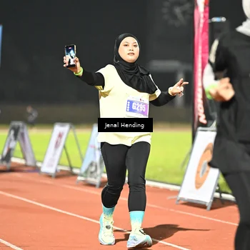 Runner Photo 4481970