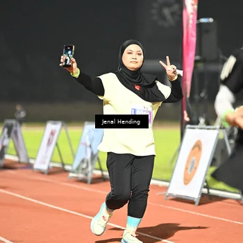 Runner Photo 4481972
