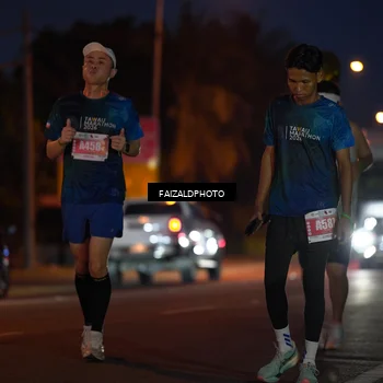 Runner Photo 4481975