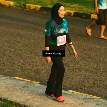Runner Photo 4481976