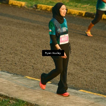 Runner Photo 4481978