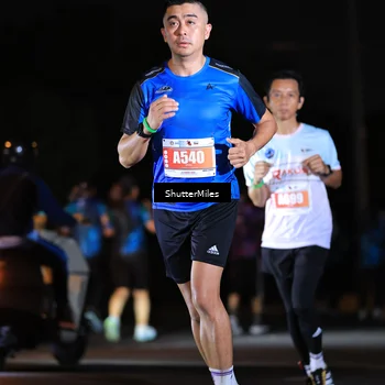 Runner Photo 4481980