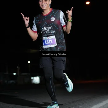Runner Photo 4481983