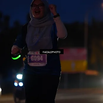 Runner Photo 4481985