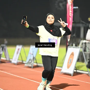 Runner Photo 4481990