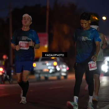 Runner Photo 4481991