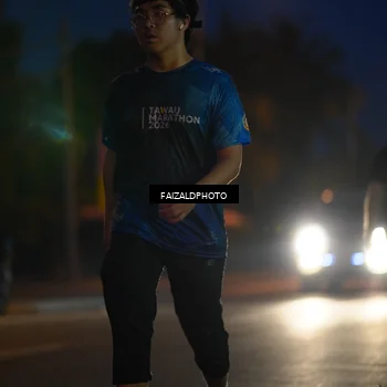 Runner Photo 4481992