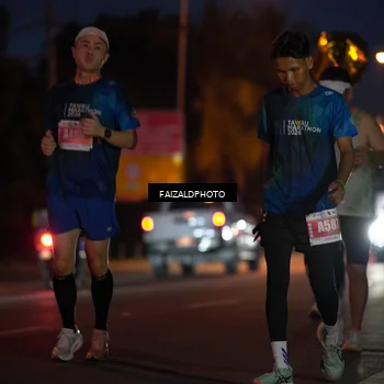 Runner Photo 4481995