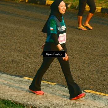 Runner Photo 4481996
