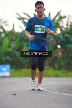 Runner Photo 4481997