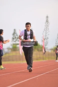 Runner Photo 4482003