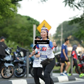 Runner Photo 4482010