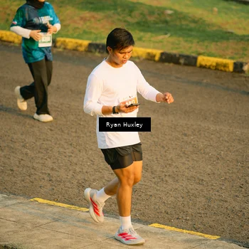 Runner Photo 4482021