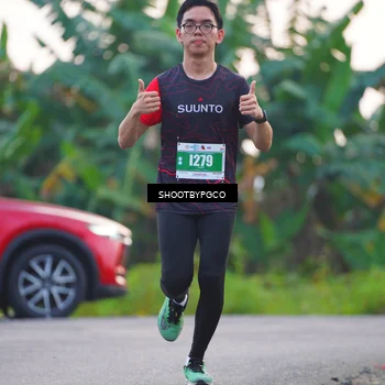 Runner Photo 4482027