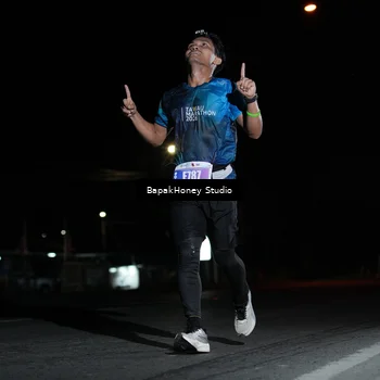 Runner Photo 4482028