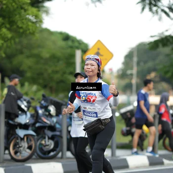 Runner Photo 4482029