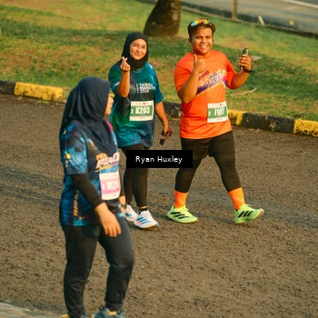 Runner Photo 4482030