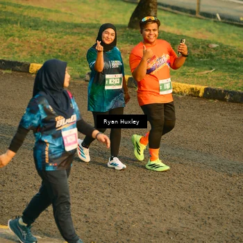 Runner Photo 4482031
