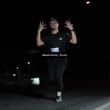 Runner Photo 4482035