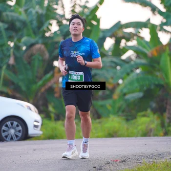 Runner Photo 4482037