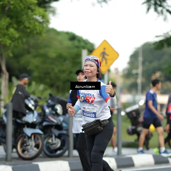 Runner Photo 4482039