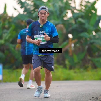 Runner Photo 4482040