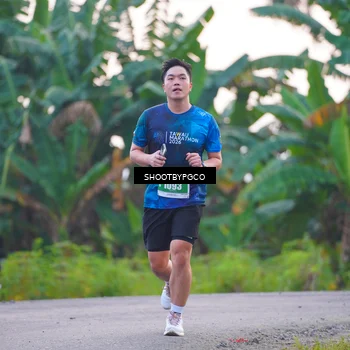 Runner Photo 4482041