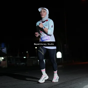 Runner Photo 4482043
