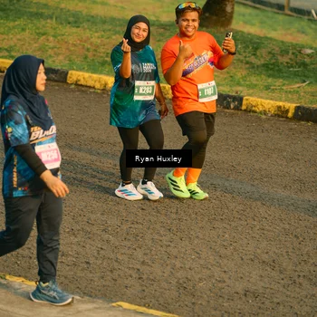 Runner Photo 4482046
