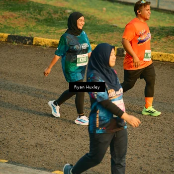 Runner Photo 4482047
