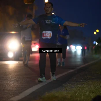 Runner Photo 4482048