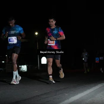 Runner Photo 4482049