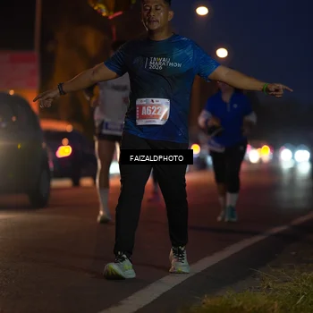 Runner Photo 4482050