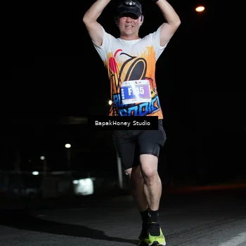 Runner Photo 4482053