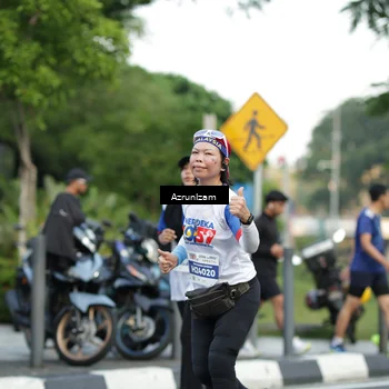 Runner Photo 4482055