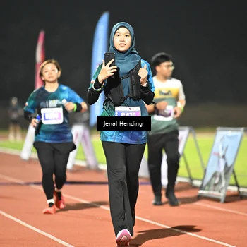 Runner Photo 4482059