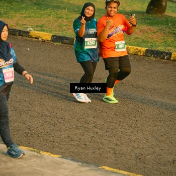 Runner Photo 4482060